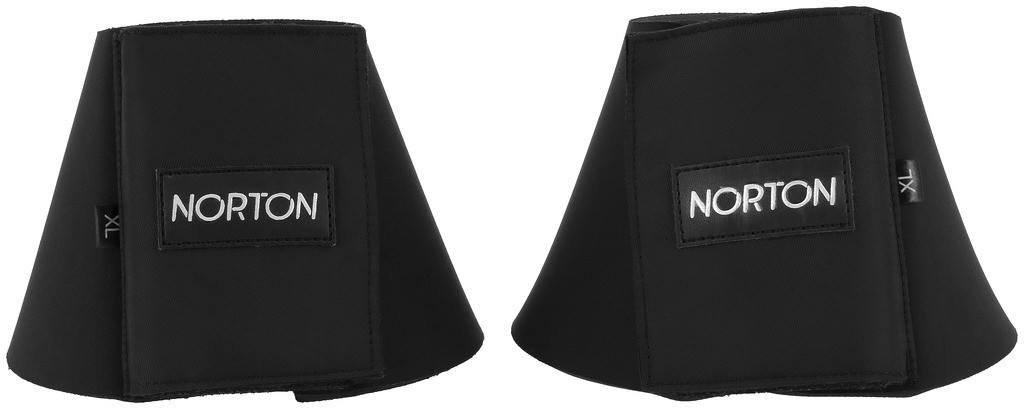 Campanelle in neoprene Norton Campanelle in neoprene Norton