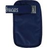 Estensione del petto Bucas Click'n Go magnetica 12 cm - Blu navy