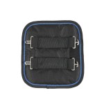 Prolunga per pettorale per coperta Horze Avalanche