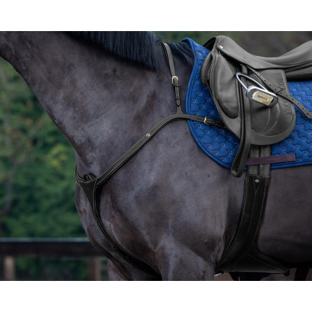 Pettorale a ponte lungo Dy'on D Collection