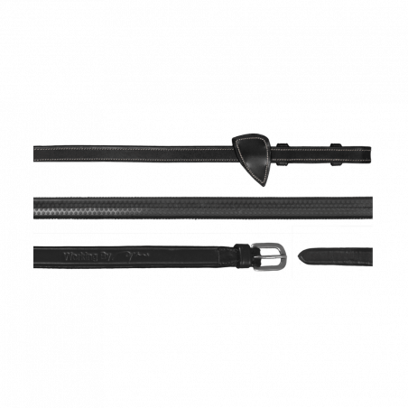 Redini in gomma 1/2 Dy'on Working