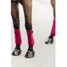 Fasce da polo Polar Fleece Velvet Kentucky - Fucsia