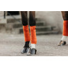 Fasce da polo Polar Fleece Velvet Kentucky - Arancione