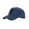 Berretto con logo 3D Kentucky - Blu navy
