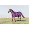 Coperta da esterno impermeabile All Weather Pro Kentucky - Malva reale