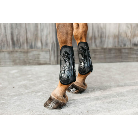 Stinchiere Bamboo Elastiche Kentucky