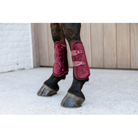 Stinchiere Bamboo Elastic Velvet Kentucky