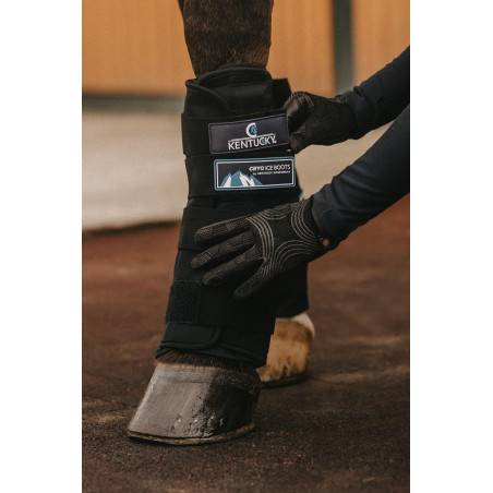 Ghette Cryo Rinfrescanti Kentucky