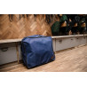 Borsa per sottosella Kentucky - Blu navy