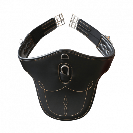 Sottopancia bavetta Kentucky