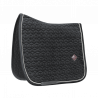 Sottosella Basic Velvet dressage Kentucky - Nero