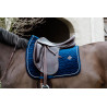 Sottosella Basic Velvet dressage Kentucky - Blu navy