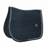 Sottosella Basic Velvet jumping Kentucky - Nero