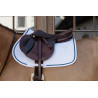 Sottosella Glitter Rope jumping Kentucky - Bianco / blu navy