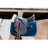 Sottosella Skin Friendly Velvet jumping Kentucky - Blu navy