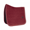 Sottosella Velvet dressage Kentucky - Bordeaux