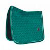 Sottosella Velvet dressage Kentucky - Verde scuro