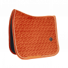 Sottosella Velvet dressage Kentucky - Arancione