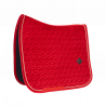 Sottosella Velvet dressage Kentucky - Rosso