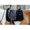 Sottosella Velvet Pearls dressage Kentucky - Nero