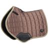 Sottosella LeMieux Loire Classic Close Contact Square - Noce