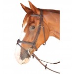 Bridon Dinard Combinato Privilege Equitazione