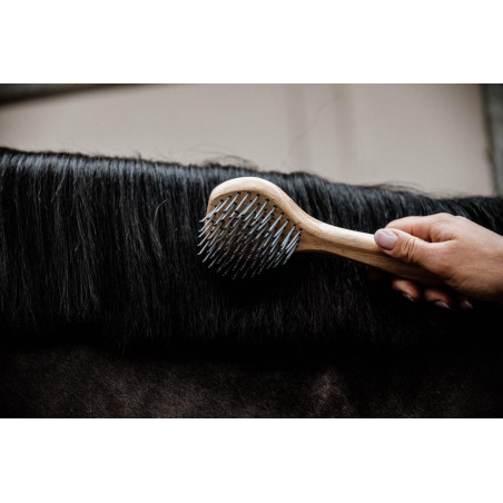 Spazzola in crine Kentucky