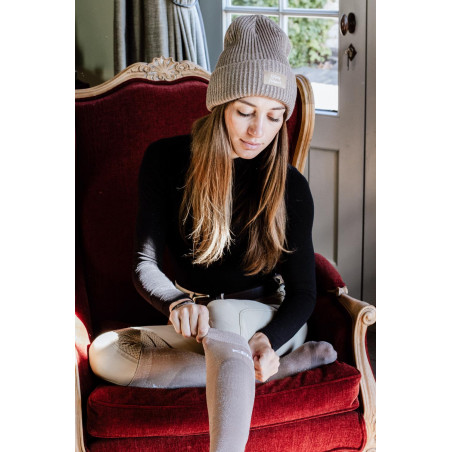 Calzini Glitter Kentucky