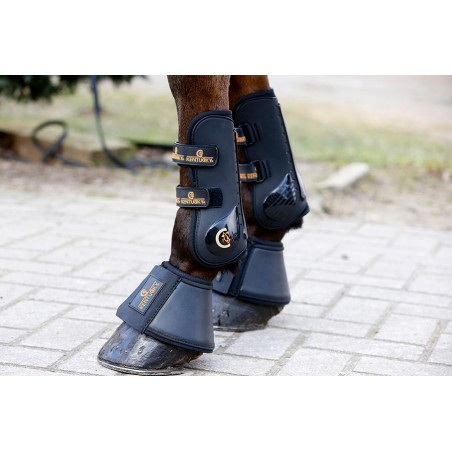 Campanelle in cuoio Kentucky