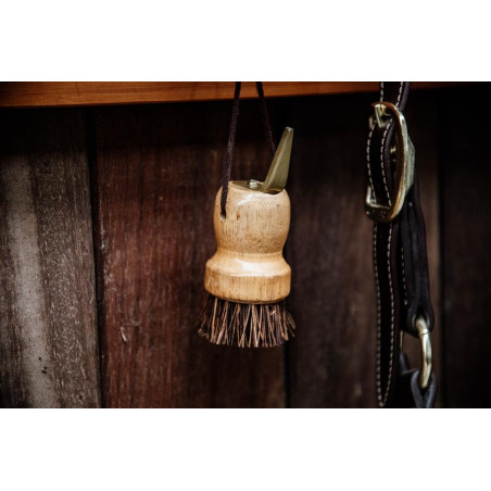 Piccolo nettapiedi Kentucky