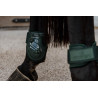 Paratendini per giovani cavalli Kentucky - Verde scuro