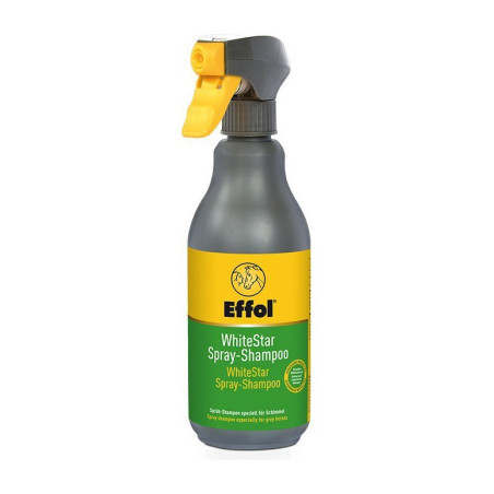 Shampooing White Star Effol