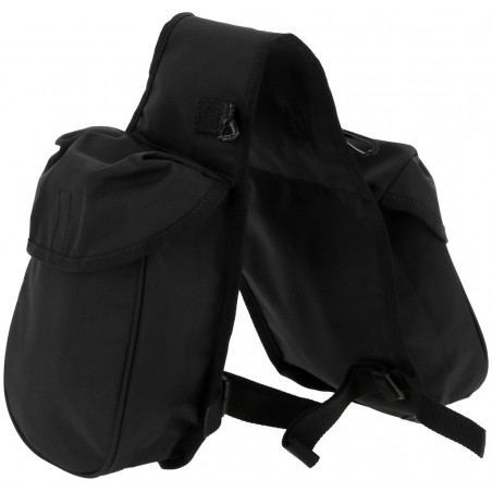 Borsa anteriore doppia Randol's