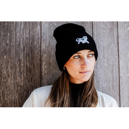 Cuffia per Cavallo Kentucky