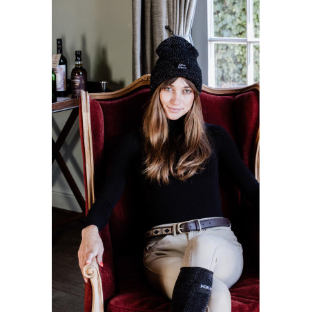 Cuffia Glitter Kentucky