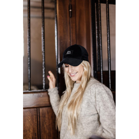 Berretto da Baseball in Velluto Sammy Kentucky