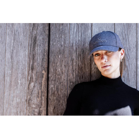 Berretto Baseball Lana Kentucky