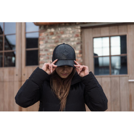 Cappellino Trucker Light Kentucky