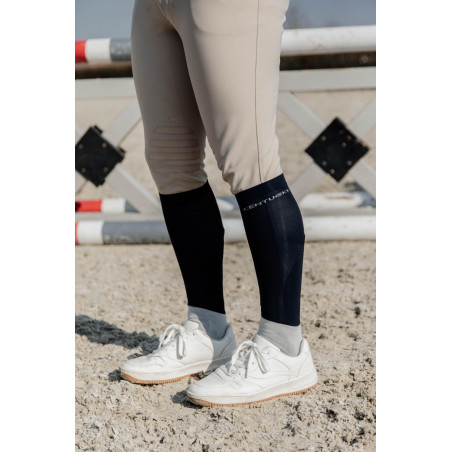 Calzini Basic (set di 3) Kentucky