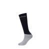 Calzini Basic (set di 3) Kentucky - Nero