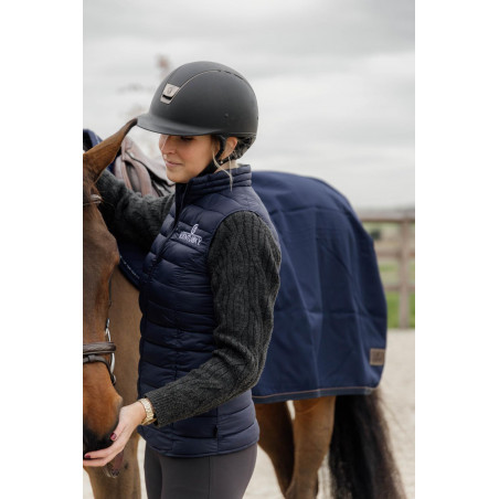 Giubbotto leggero senza maniche Kentucky