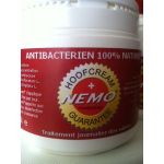 Nemo Crema per Zoccoli