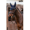 Cuffia Glitter Stone Kentucky - Blu navy