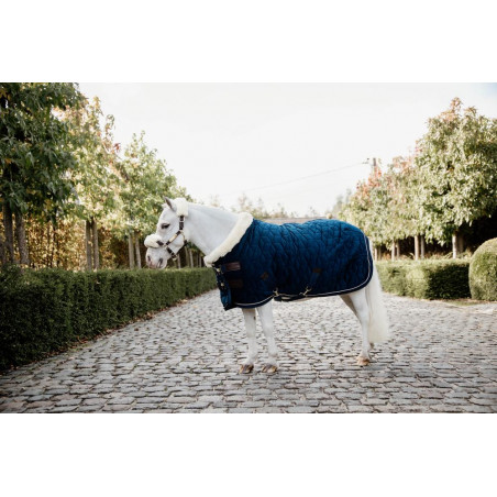 Copertina di presentazione Velvet Kentucky