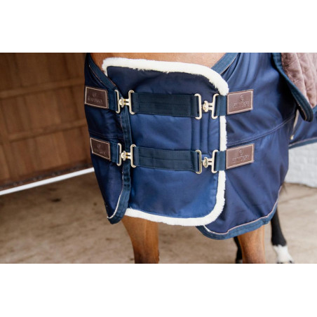 Estensione del petto impermeabile Kentucky