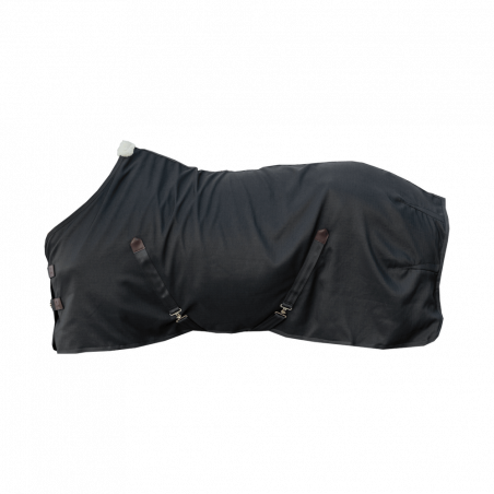 Coperta da scuderia Classic Kentucky