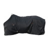 Coperta da scuderia Classic Kentucky - Nero