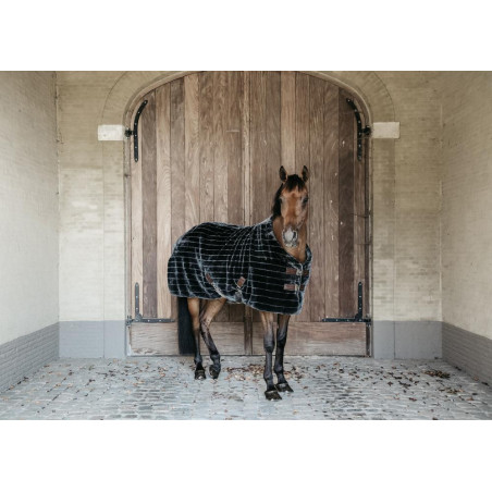 Coperta in Finta Pelliccia Kentucky