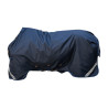 Coperta da paddock impermeabile per tutte le stagioni Comfort Kentucky - Marina