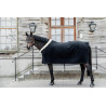 Camiccia Asciugante Show Fleece Heavy Kentucky - Nero
